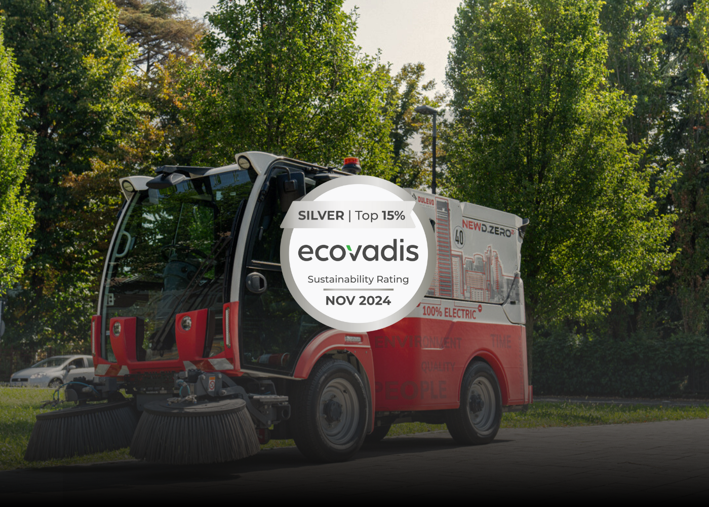 Ecovadis Sito Web 2